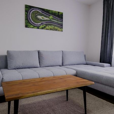Waldblick Am Ring Apartment Kelberg Bagian luar foto