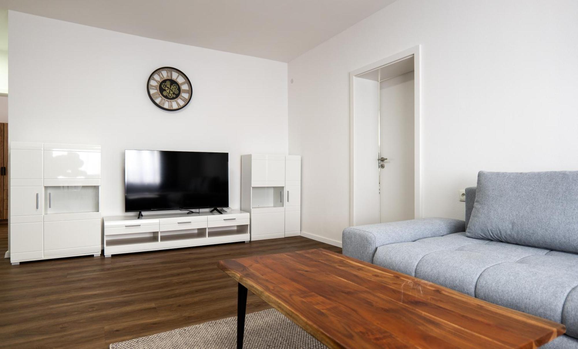 Waldblick Am Ring Apartment Kelberg Bagian luar foto