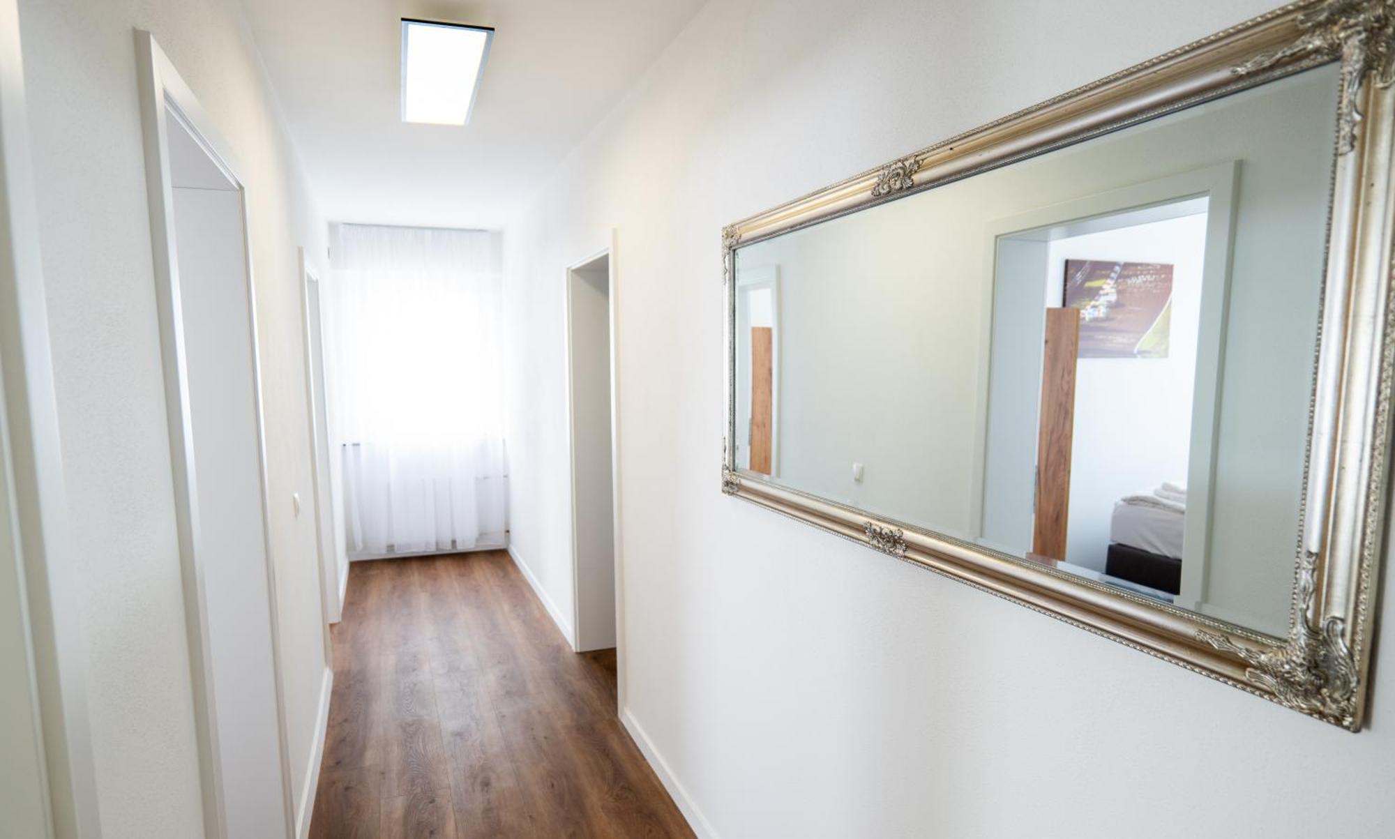 Waldblick Am Ring Apartment Kelberg Bagian luar foto
