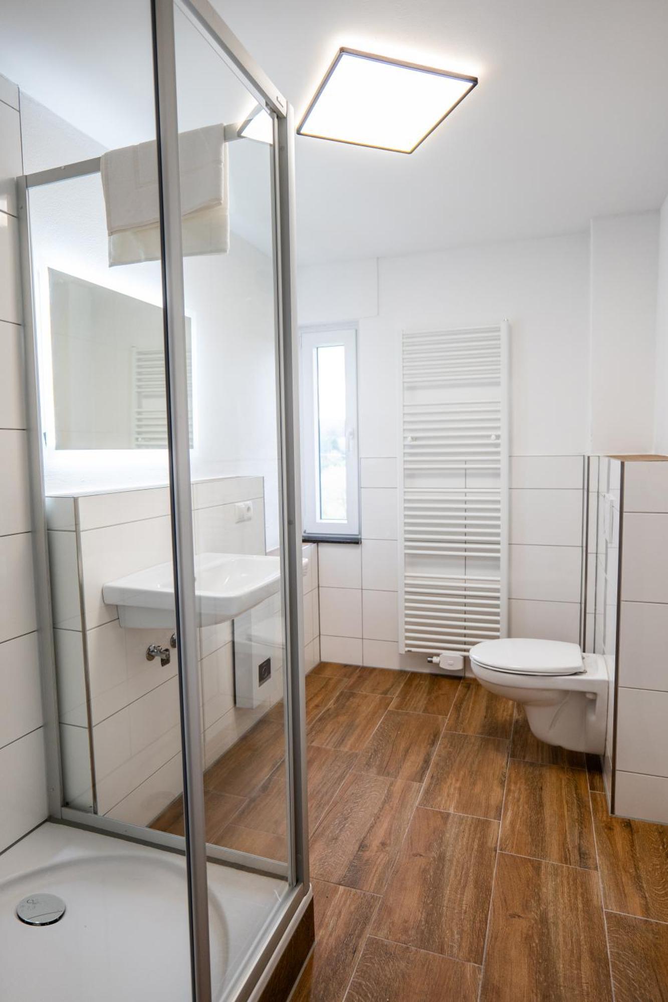Waldblick Am Ring Apartment Kelberg Bagian luar foto