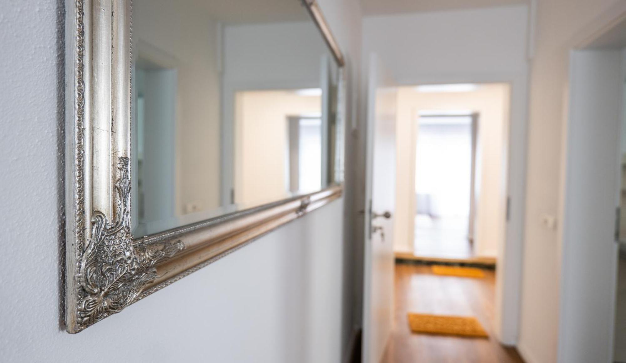 Waldblick Am Ring Apartment Kelberg Bagian luar foto