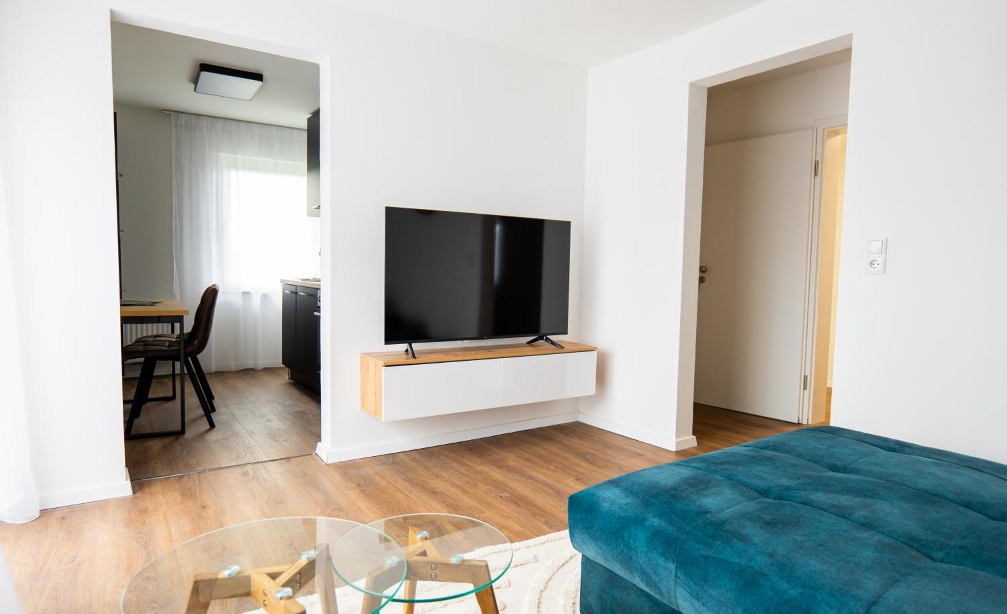 Waldblick Am Ring Apartment Kelberg Bagian luar foto